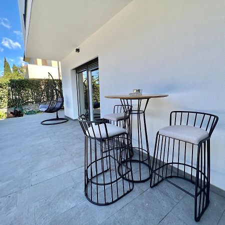 Fantasia Del Mare Apartment And Rooms Dramalj Ngoại thất bức ảnh