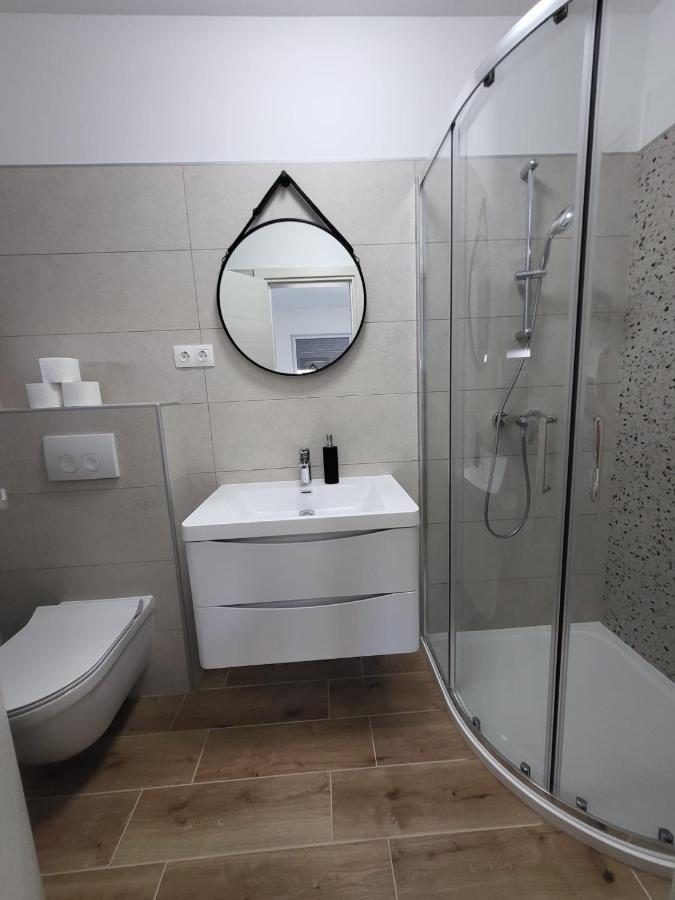 Fantasia Del Mare Apartment And Rooms Dramalj Ngoại thất bức ảnh