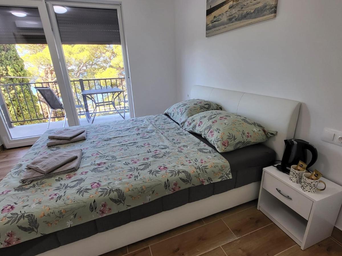 Fantasia Del Mare Apartment And Rooms Dramalj Ngoại thất bức ảnh