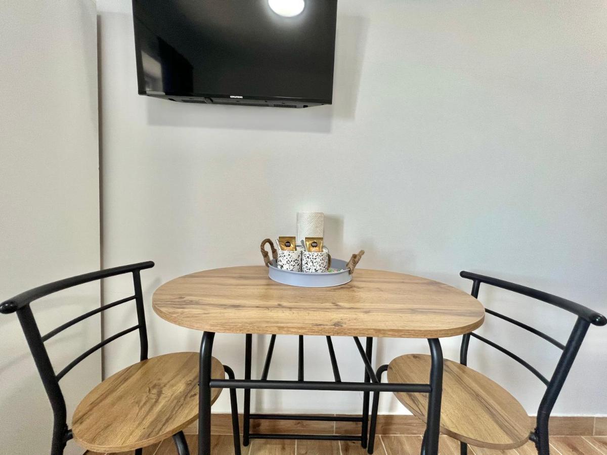 Fantasia Del Mare Apartment And Rooms Dramalj Ngoại thất bức ảnh