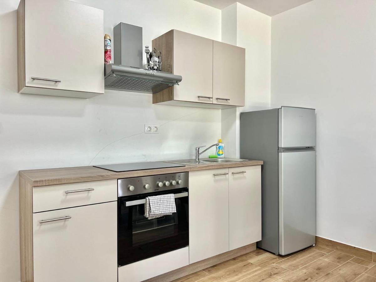 Fantasia Del Mare Apartment And Rooms Dramalj Ngoại thất bức ảnh